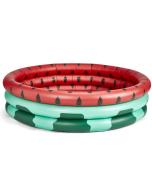 Watermelon Kiddie Pool