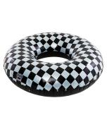 Checker Pool Float