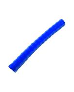 Aqua Cell Pool Noodle - Blue Wavy Texture - 5.5" x 46"