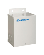 300W Wall Mount Transformer INCL Switch and Cord