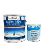 Dura Seal One Coat Epoxy 1