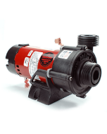 Tiny Might 1/16 HP 220V