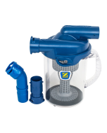 Zodiac - Pool Cleaner Cyclonic Leaf Catcher