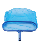 Promo Deep Leaf Skimmer Plastic