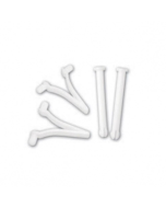 Universal Quick Snap and Pin For Handle