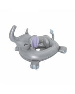 Funspeakers Elephant Baby Boat