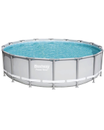 Bestway Steel Pro Max 16' Round 48" Pool