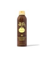 SPF 30 SUNSCREEN SPRAY