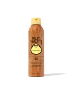 SPF 50 SUNSCREEN SPRAY
