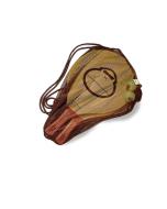 BEACH PADDLEBALL SET