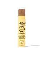 SPF 45 FACE MIST