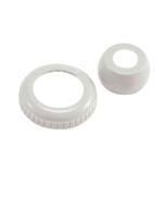 ABS Directional Eye Ball And Ring For Return Jet Fitting