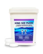 King Size Pucks 6Kg