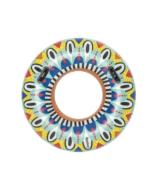Flirty Fiesta Swim Ring! 