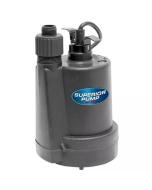 Superior Submersible Pump 1/5