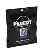 PLUGZIT Soft-Sided Above Ground Pool Repair Tool