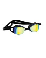 Pro Elite Black - Leader Goggle