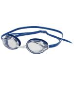 Zenith Clear / Navy Blue Swim Goggles
