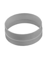 Skimmer Extension Collar 1-1/4In-Grey