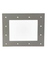  Skimmer Face (8.5INX10.75IN) Gray