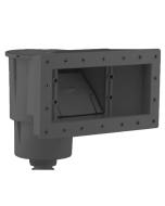 Wide Mouth Skimmer With Accessory Kit