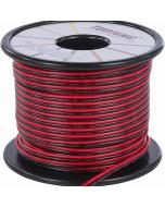 Sensor Wire (984Ft Roll) Black 